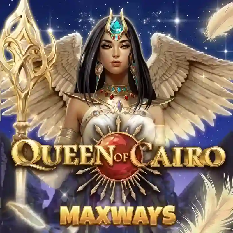 Nữ Hoàng Cairo - Casino mcw87