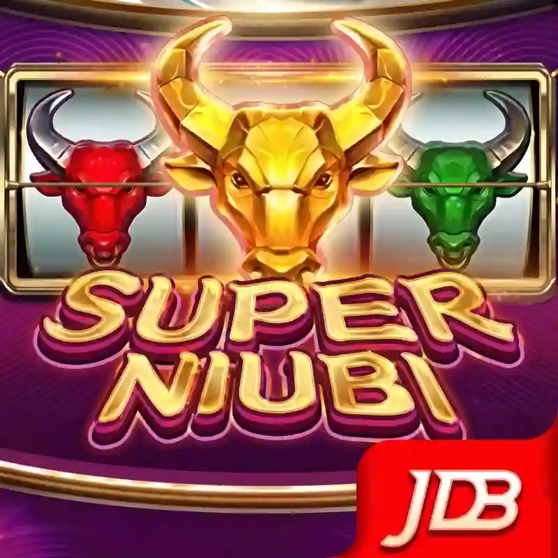 Trò chơi nổ hũ Siêu Bò B tại mcw87