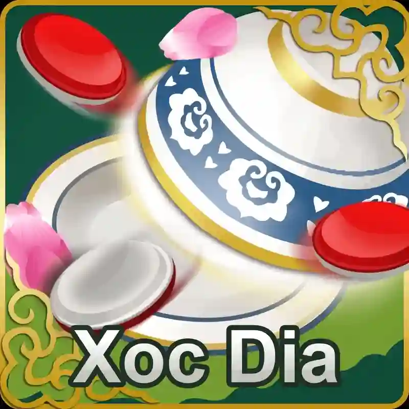 Xóc Đĩa - Casino mcw87